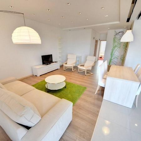 Centro Apartamentai-Konarskio Apartamentai VNO Dış mekan fotoğraf