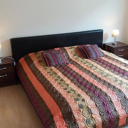 Centro Apartamentai-Konarskio Apartamentai VNO Dış mekan fotoğraf