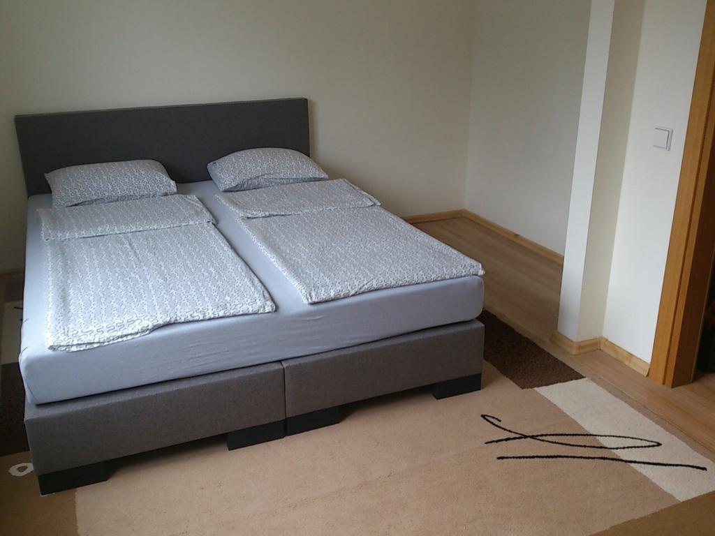 Centro Apartamentai-Konarskio Apartamentai VNO Dış mekan fotoğraf