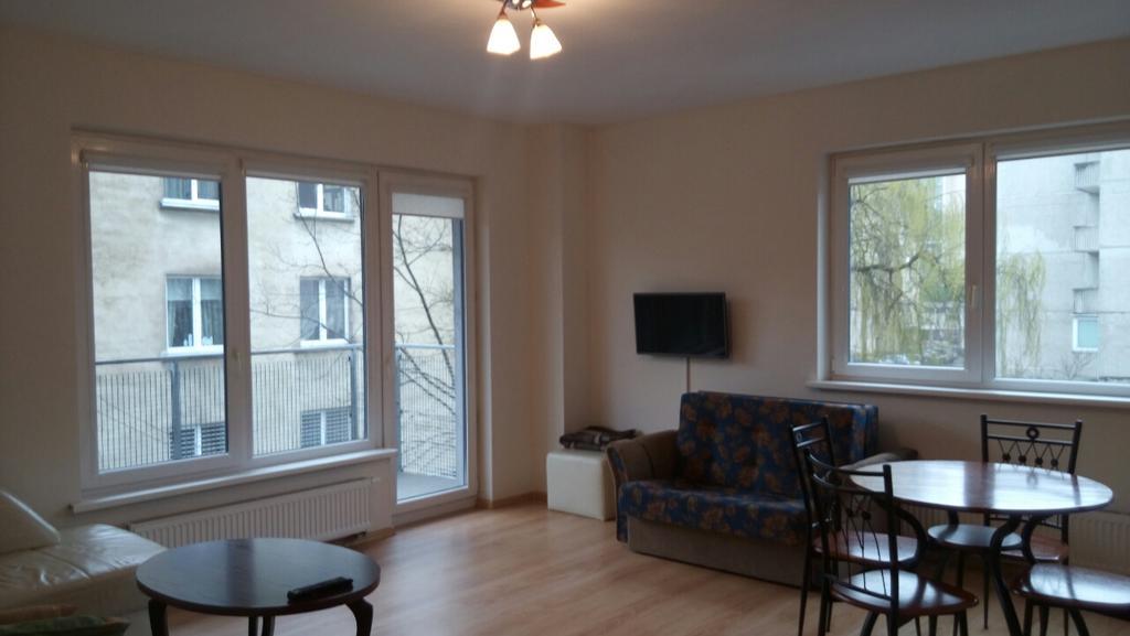 Centro Apartamentai-Konarskio Apartamentai VNO Dış mekan fotoğraf